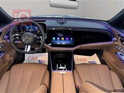 مرسيدس بنز E-Class